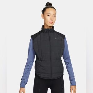 Nike Therma-Fit Swift Vest - Black